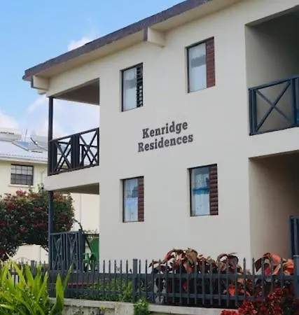 Kenridge Residences